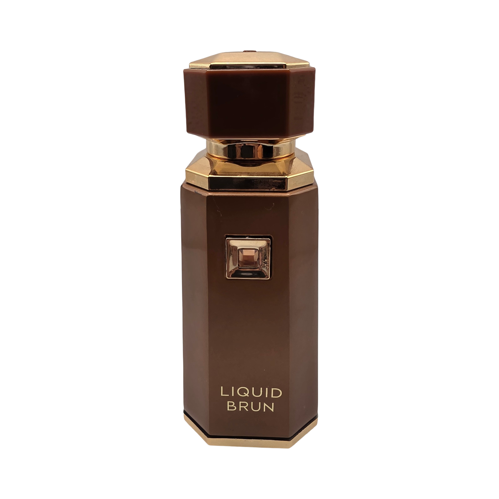 LIQUID BRUN 100ML USED NC